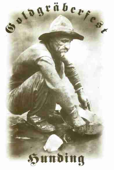 Hier geht's zu den Hundinger "Gold Diggers"!