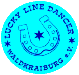 Hier geht's zu den Lucky Line Dancern!
