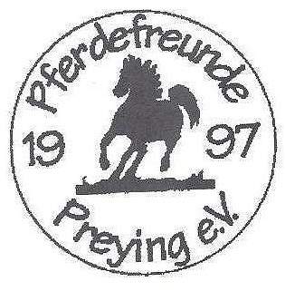 Hier geht's zu den Pferdefreunden Preying!