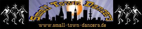 Hier geht's zu den Small Town Dancers!