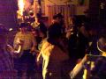 Speedy is visiting the cowboyclub Muenchen!