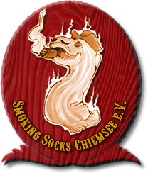 Hier geht's zu den Smoking Socks Line Dancern!