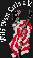Wild West Girls Logo